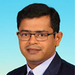 Prof. Abhishek Kumar Srivastava