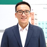 Prof. Chih-Hsin Chen