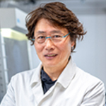 Prof. Chihaya Adachi