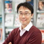 Prof. Fang-Chung Chen