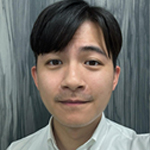 Technical sales engineer Jun Lin Chen