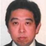 Prof. Kenji, Toda