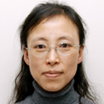 Prof. Ling Dong, Sun