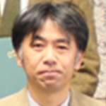 Prof. Mamoru Kitaura