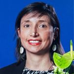 Prof. Rocío E. Rojas-Hernandez