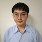 Sales Engineer Chen YuChen