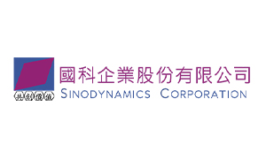 SINODYNAMICS CORPORATION